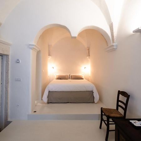 Moma Ostuni Boutique Home מראה חיצוני תמונה