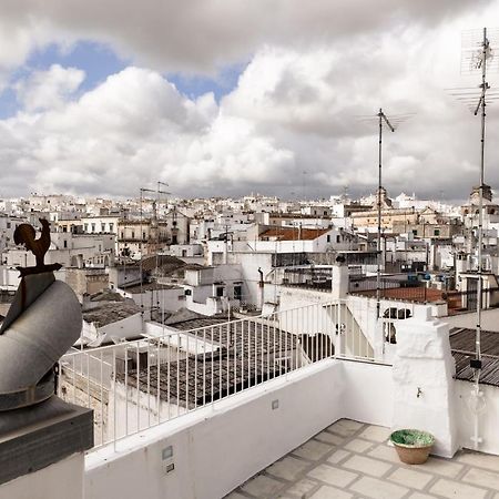 Moma Ostuni Boutique Home מראה חיצוני תמונה