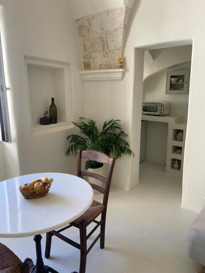 Moma Ostuni Boutique Home מראה חיצוני תמונה