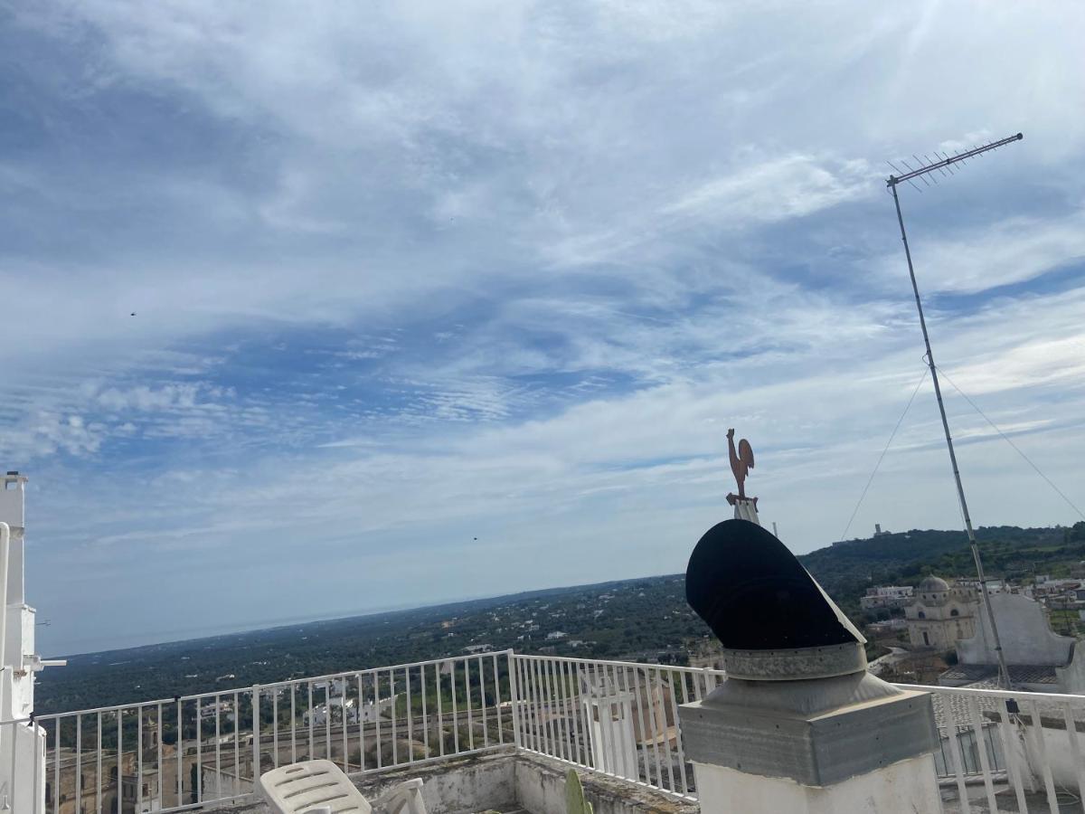 Moma Ostuni Boutique Home מראה חיצוני תמונה