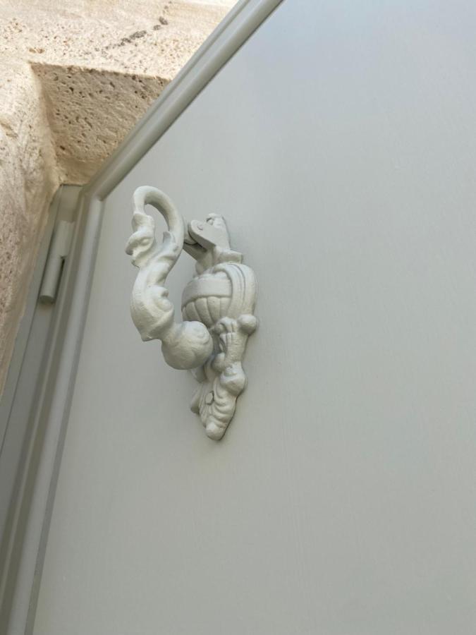 Moma Ostuni Boutique Home מראה חיצוני תמונה