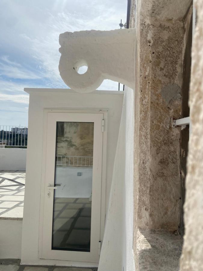 Moma Ostuni Boutique Home מראה חיצוני תמונה