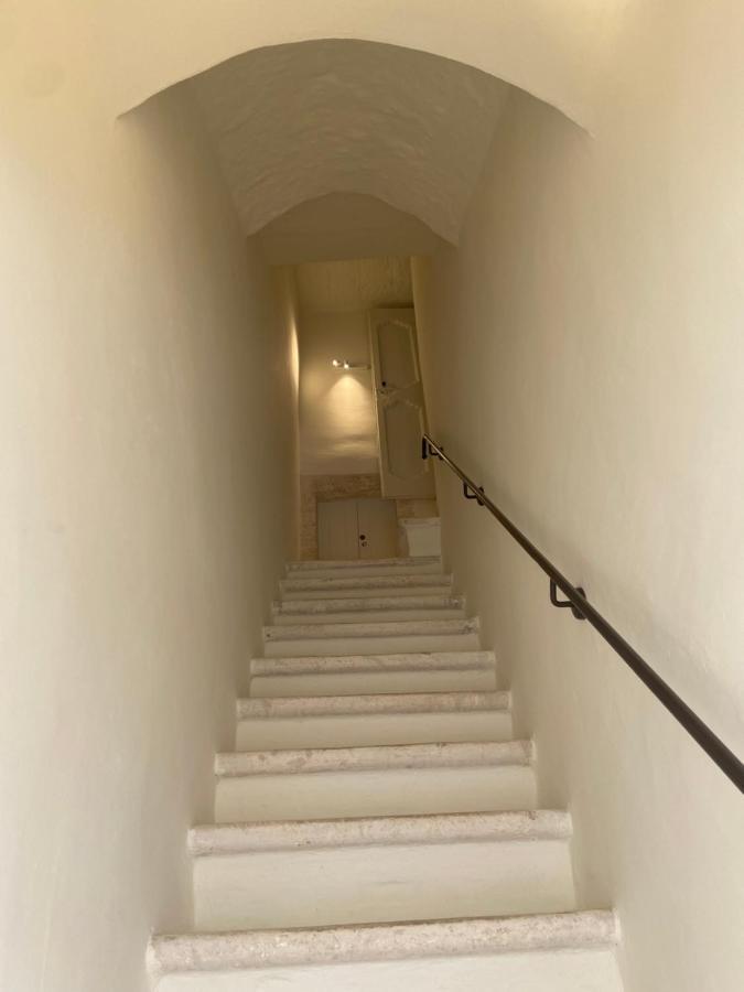 Moma Ostuni Boutique Home מראה חיצוני תמונה