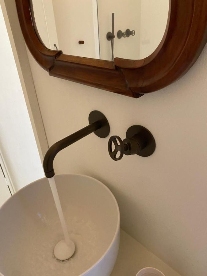 Moma Ostuni Boutique Home מראה חיצוני תמונה