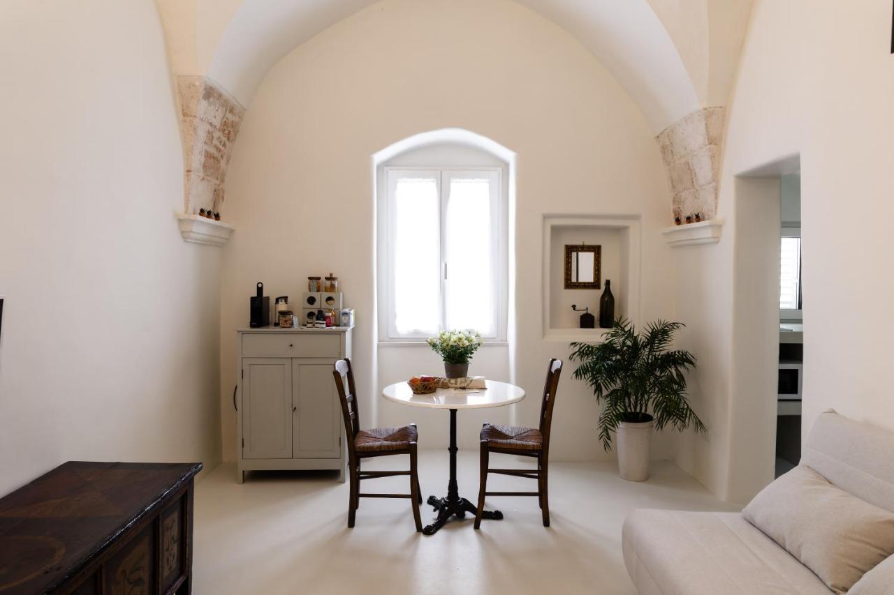 Moma Ostuni Boutique Home מראה חיצוני תמונה