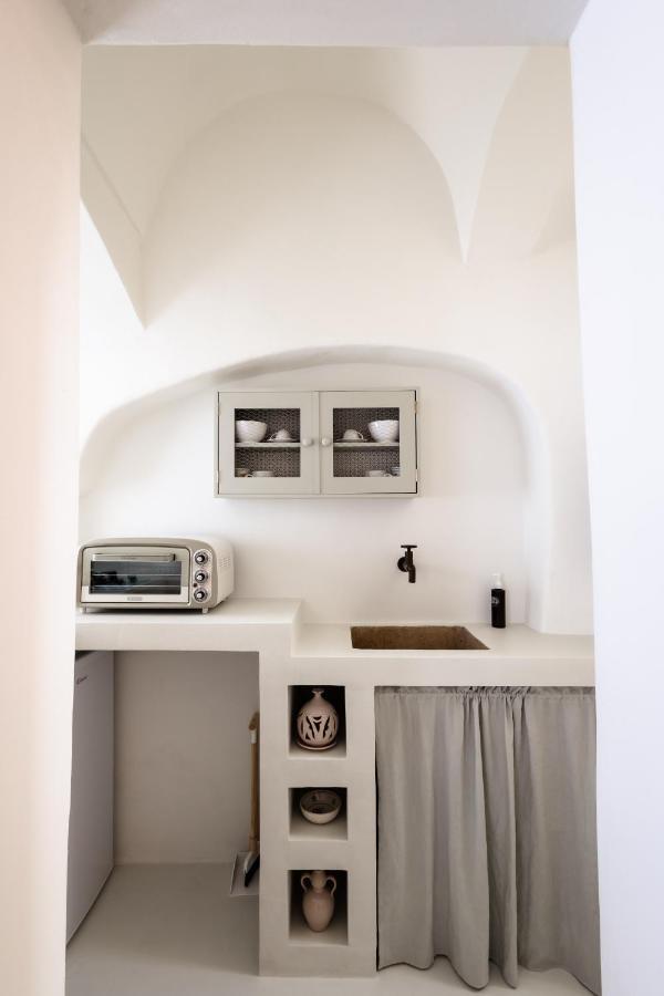 Moma Ostuni Boutique Home מראה חיצוני תמונה