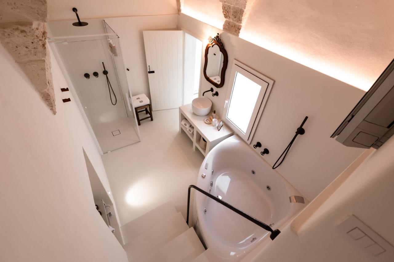 Moma Ostuni Boutique Home מראה חיצוני תמונה
