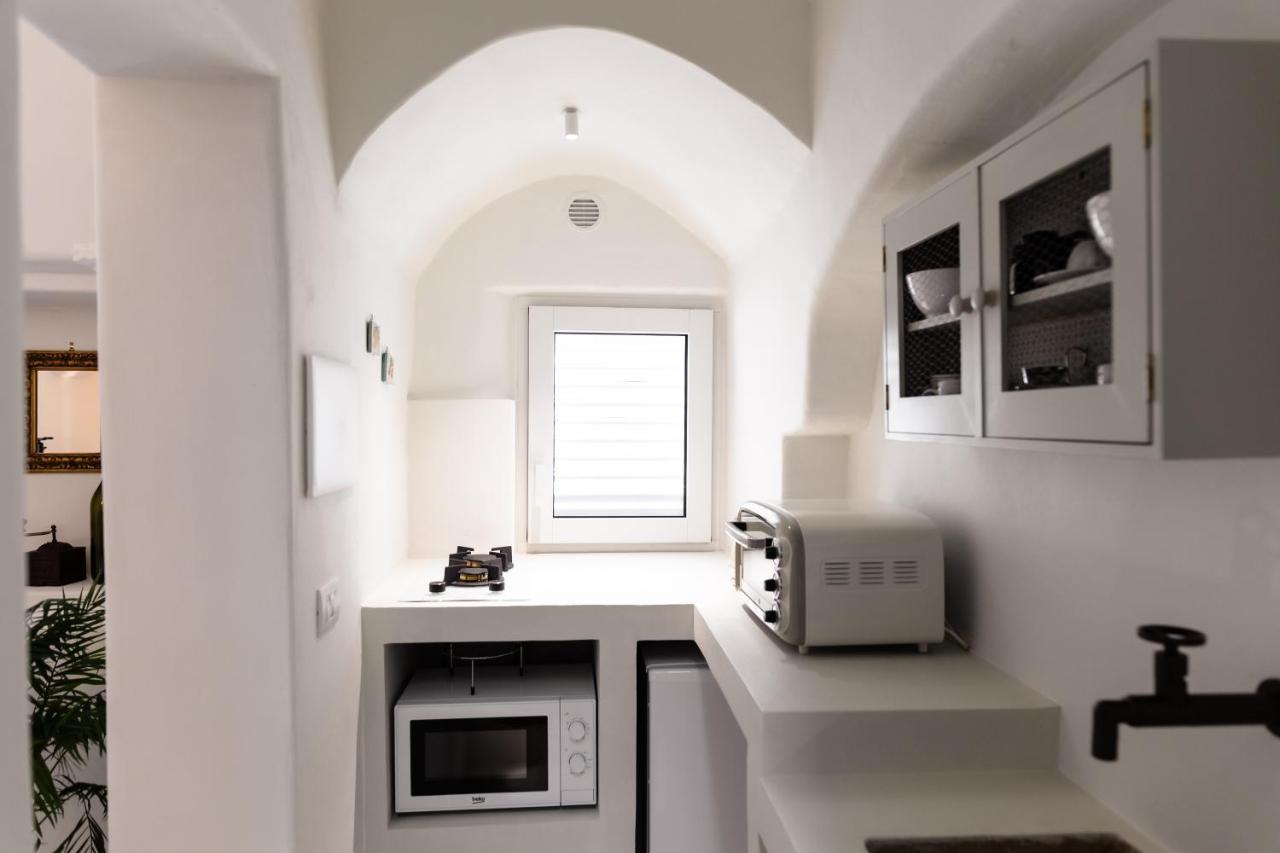 Moma Ostuni Boutique Home מראה חיצוני תמונה