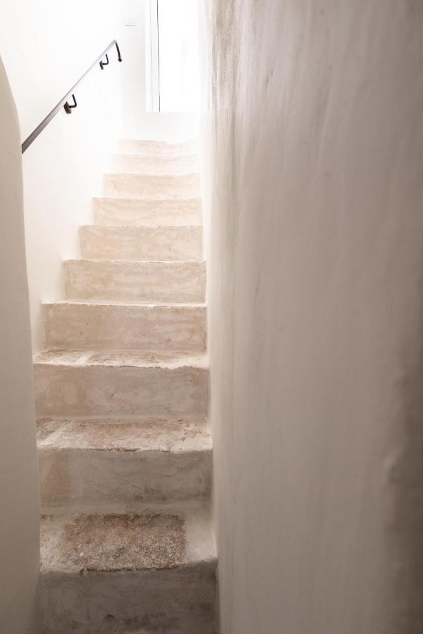 Moma Ostuni Boutique Home מראה חיצוני תמונה
