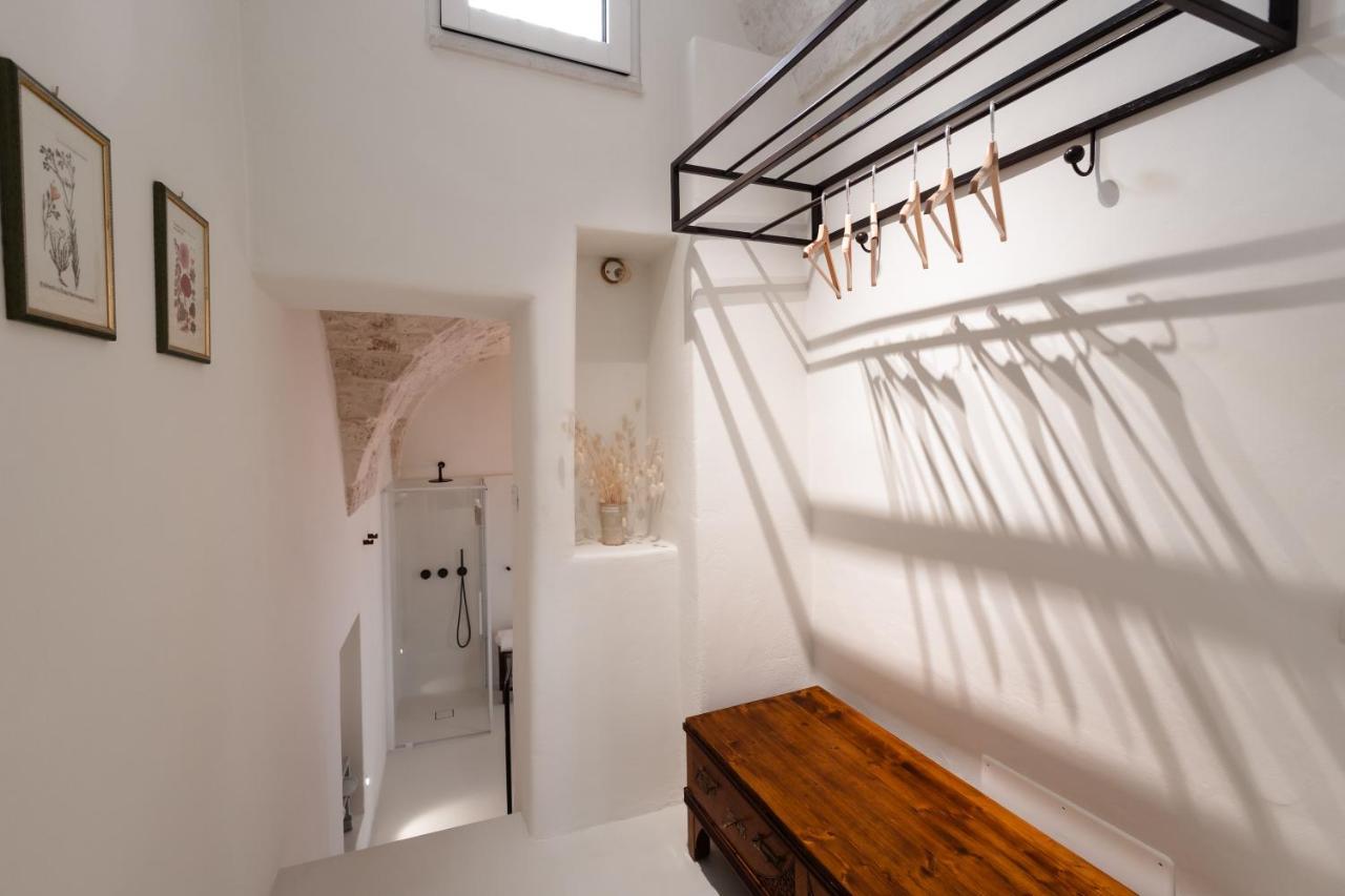 Moma Ostuni Boutique Home מראה חיצוני תמונה