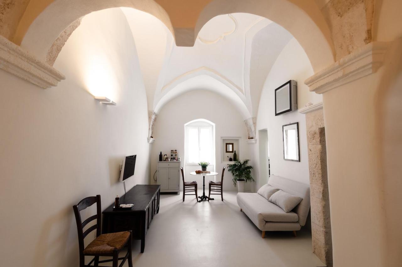 Moma Ostuni Boutique Home מראה חיצוני תמונה