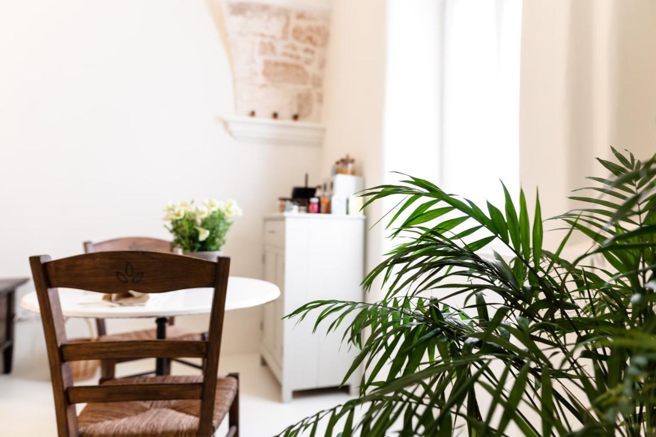 Moma Ostuni Boutique Home מראה חיצוני תמונה