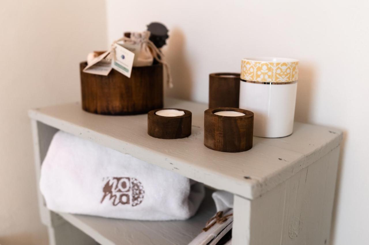 Moma Ostuni Boutique Home מראה חיצוני תמונה