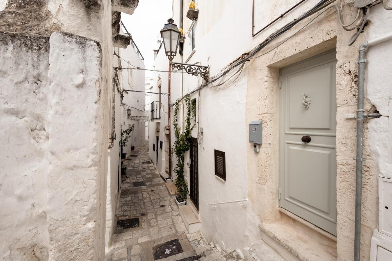 Moma Ostuni Boutique Home מראה חיצוני תמונה