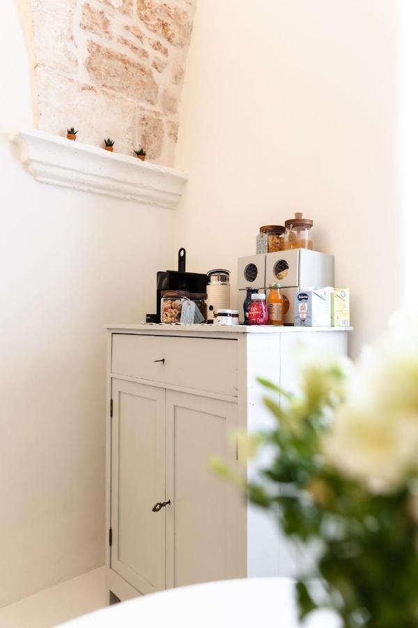 Moma Ostuni Boutique Home מראה חיצוני תמונה