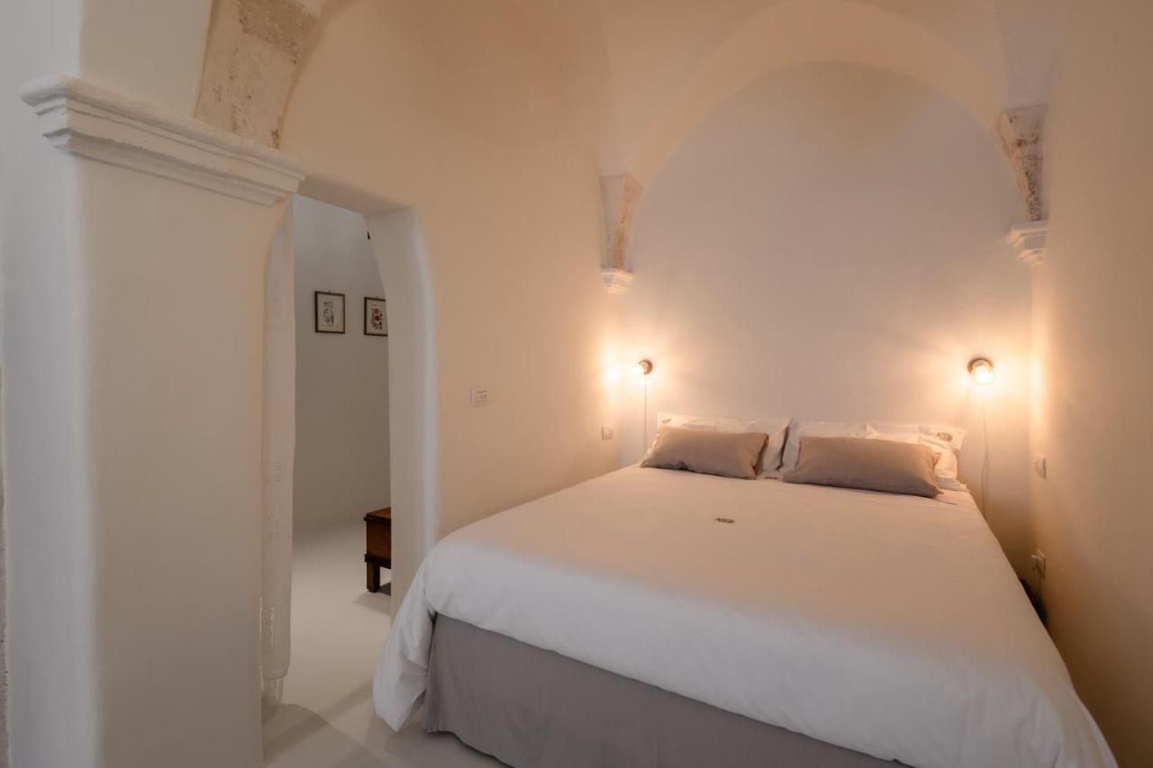 Moma Ostuni Boutique Home מראה חיצוני תמונה