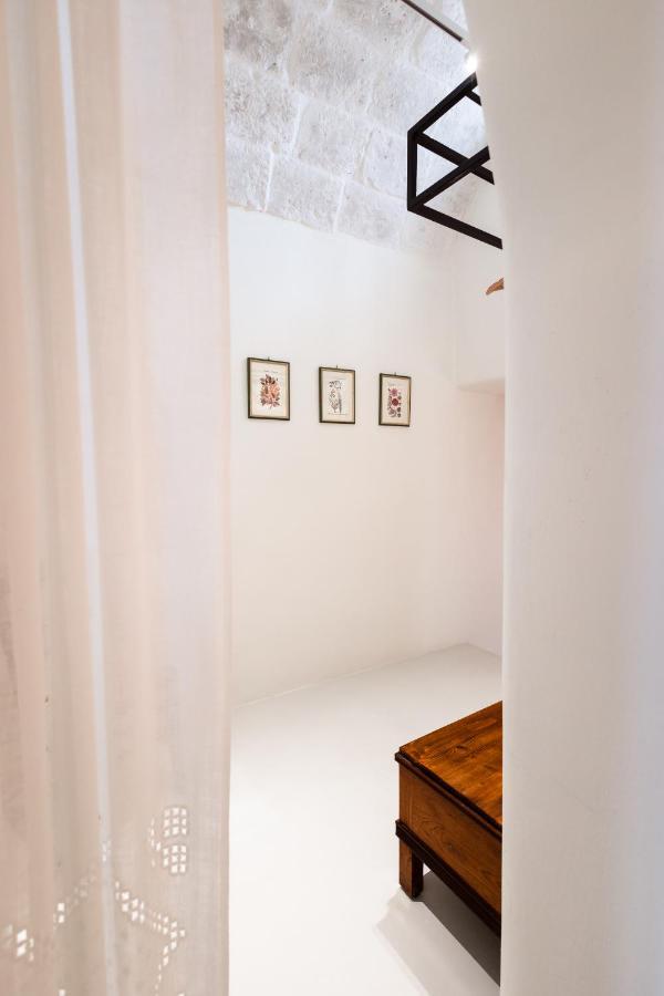 Moma Ostuni Boutique Home מראה חיצוני תמונה