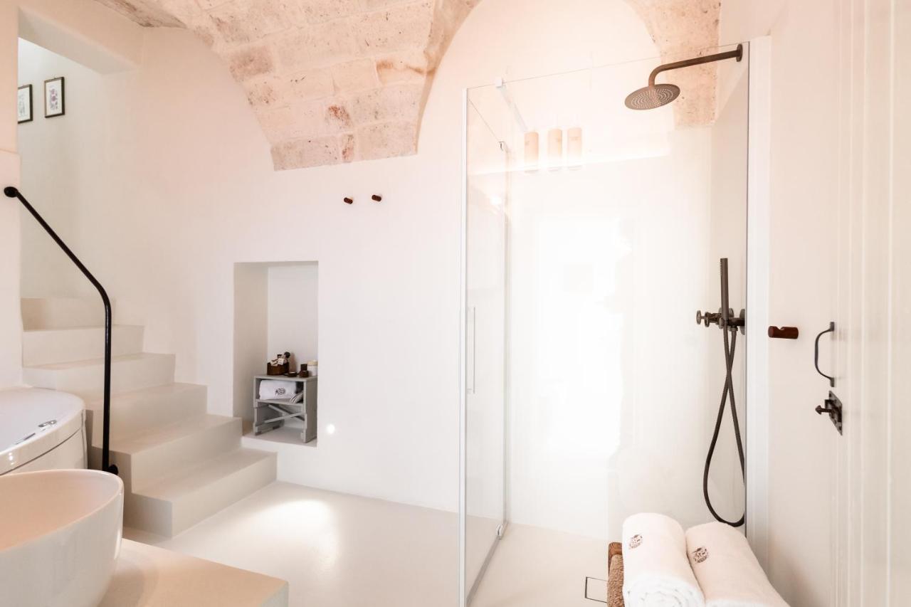 Moma Ostuni Boutique Home מראה חיצוני תמונה