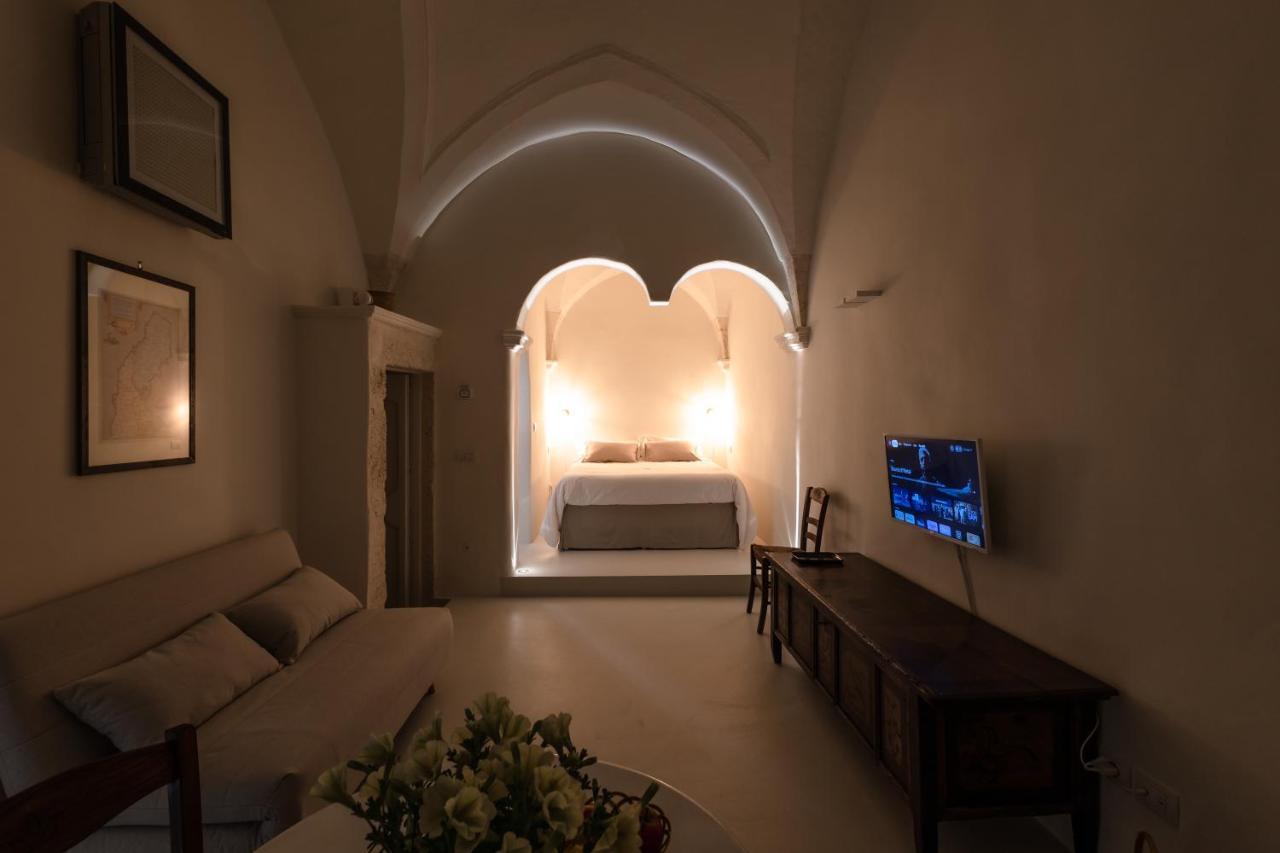 Moma Ostuni Boutique Home מראה חיצוני תמונה
