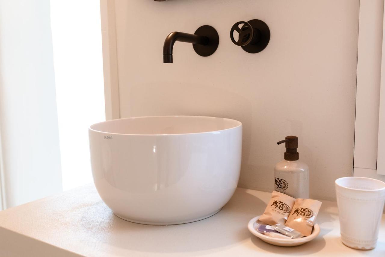 Moma Ostuni Boutique Home מראה חיצוני תמונה
