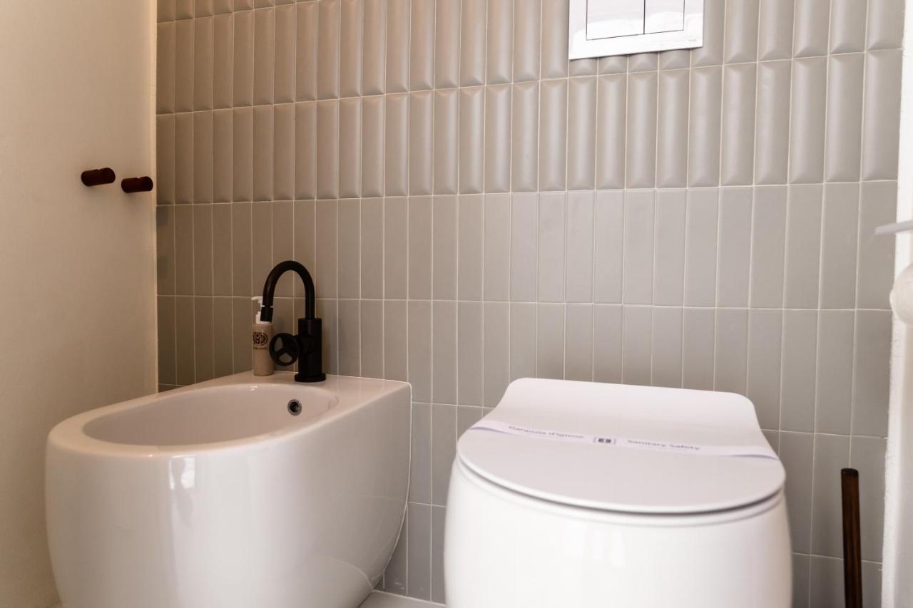 Moma Ostuni Boutique Home מראה חיצוני תמונה