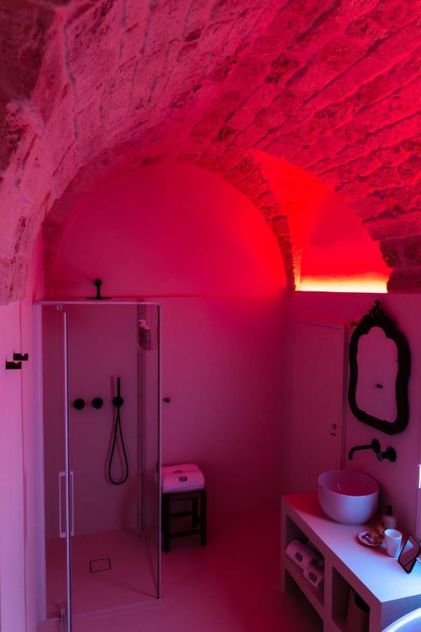 Moma Ostuni Boutique Home מראה חיצוני תמונה