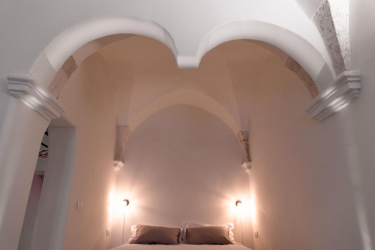 Moma Ostuni Boutique Home מראה חיצוני תמונה
