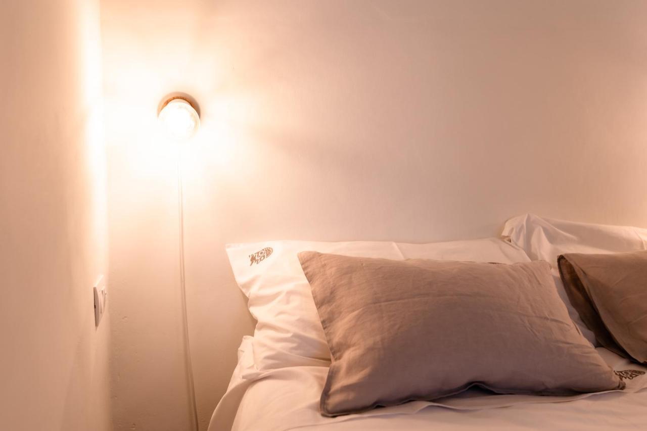 Moma Ostuni Boutique Home מראה חיצוני תמונה