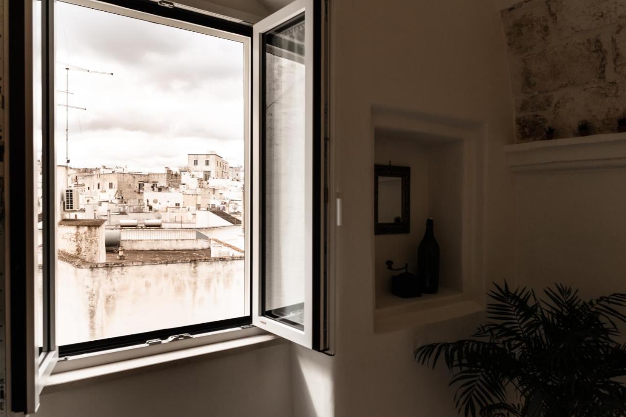 Moma Ostuni Boutique Home מראה חיצוני תמונה