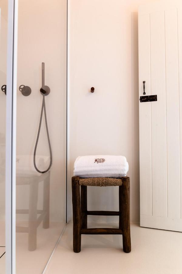 Moma Ostuni Boutique Home מראה חיצוני תמונה