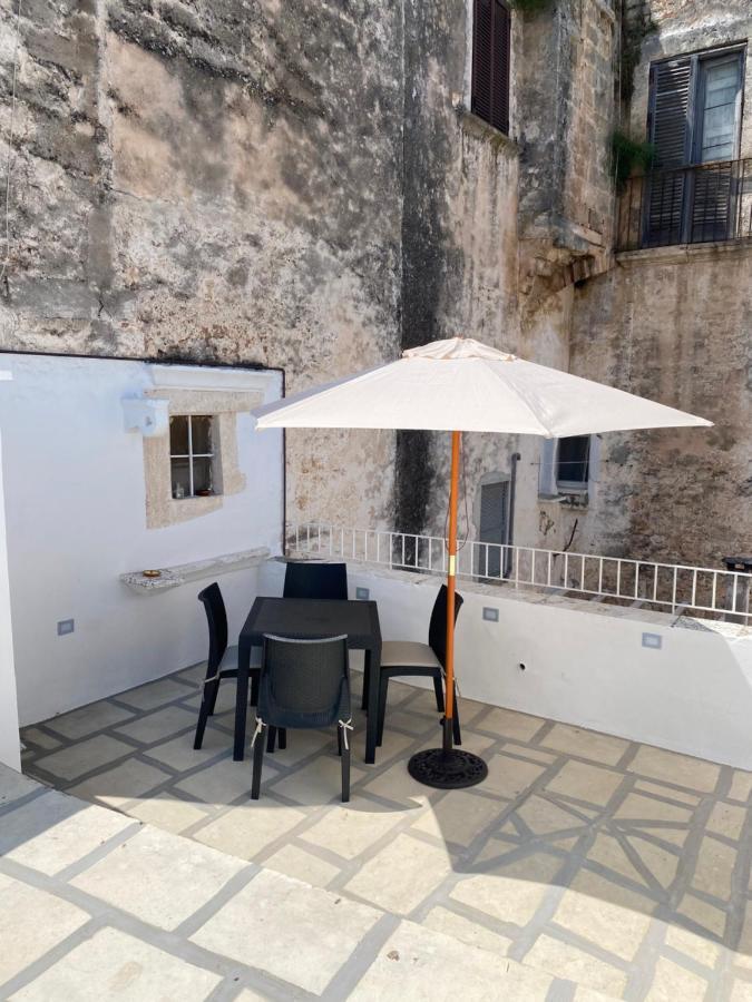 Moma Ostuni Boutique Home מראה חיצוני תמונה