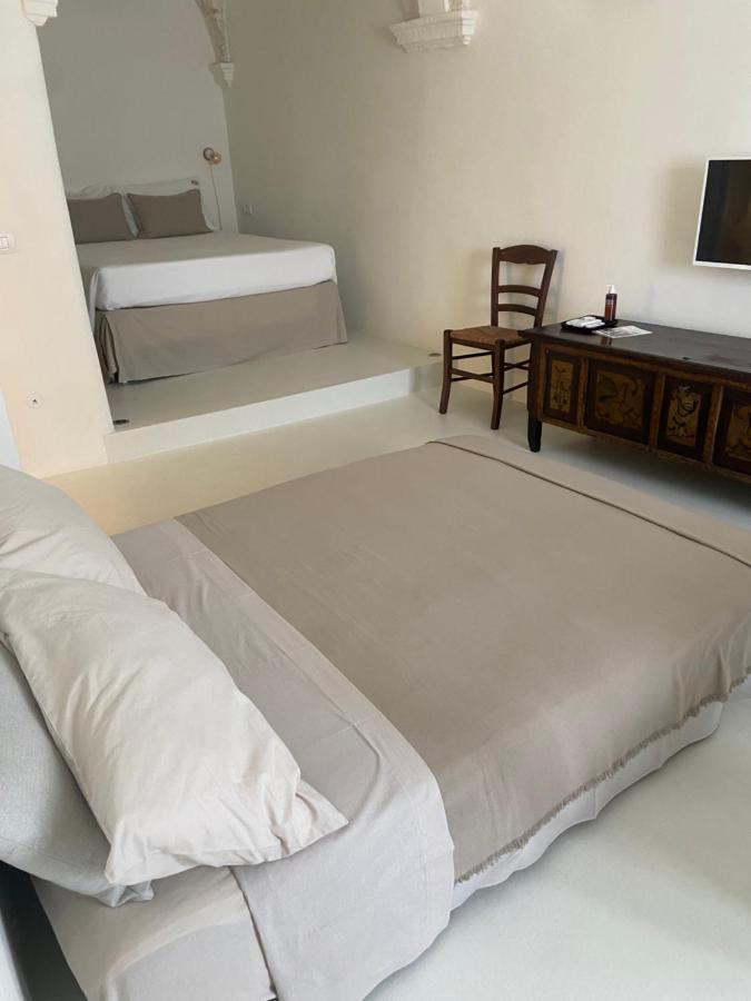 Moma Ostuni Boutique Home מראה חיצוני תמונה